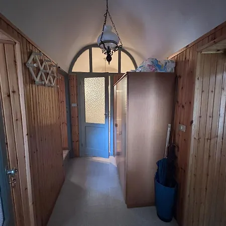 Dai Nonni Vacation Apartment