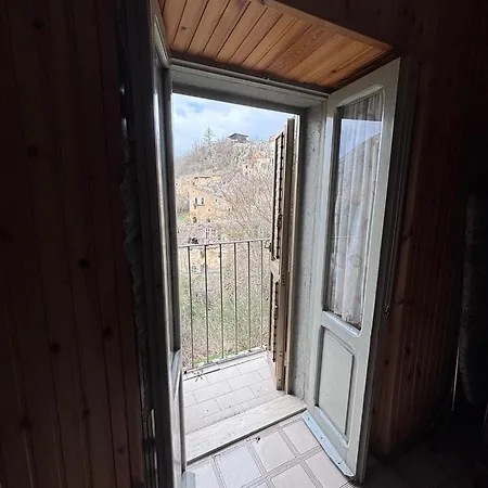 Dai Nonni Vacation Apartment *