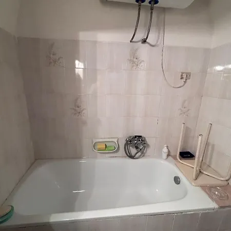 Apartment Dai Nonni Vacation