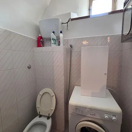 Dai Nonni Vacation Apartment