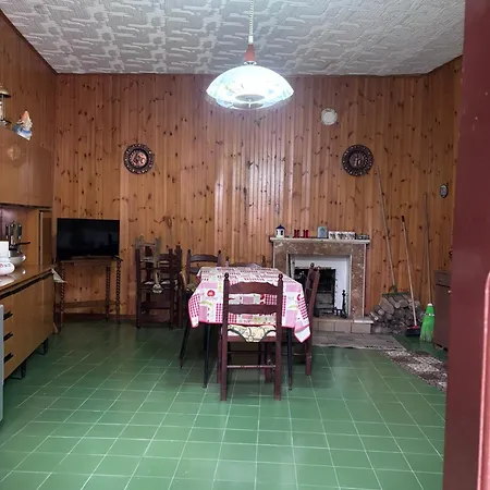 Apartment Dai Nonni Vacation *