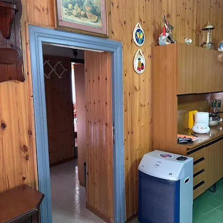 Dai Nonni Vacation Apartment *